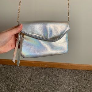 Crossbody purse